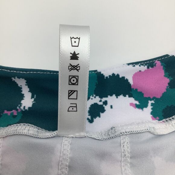 The Bubble Womens Lexi Tank Top Green Size Medium‎ NWT - Picture 9 of 9